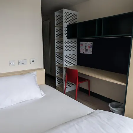 Destiny Student - Parkgate (Adults Only) Apartment Dublin Exterior photo